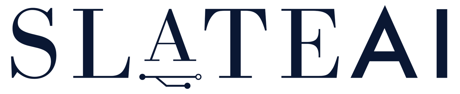 Axil Intelligent Solutions
